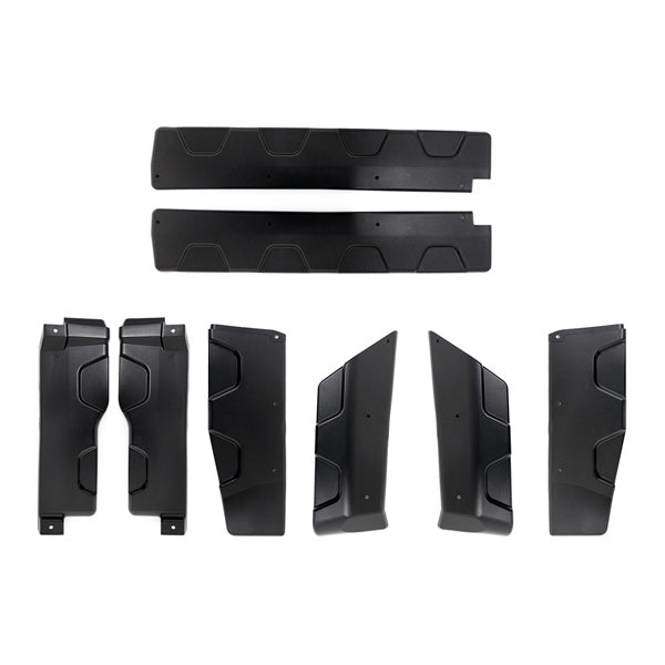 SuperATV Fender Flare - DRIVEN Canada's Powersports 9999999988FFPRAN900