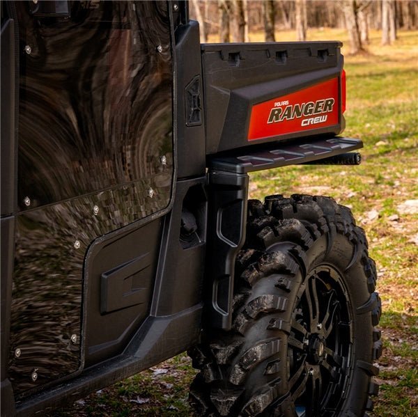SuperATV Fender Flare - DRIVEN Canada's Powersports 9999999988FFPRAN900