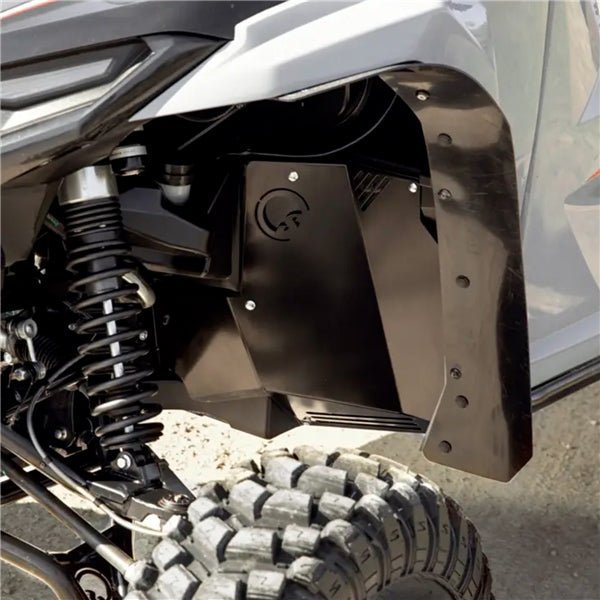 SuperATV Fender Guard Inner - DRIVEN Canada's Powersports 779421307257FAPYRMAX01