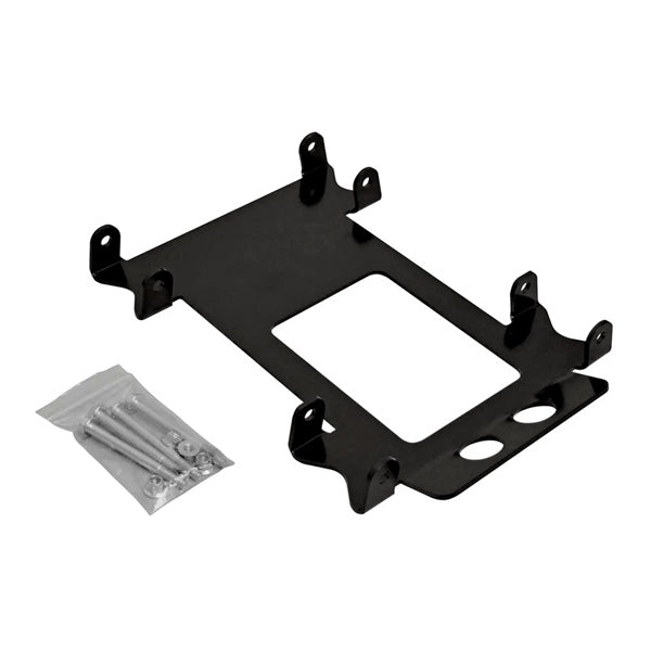 SuperATV Frame Stiffener Carbon - DRIVEN Canada's Powersports 9999999988FSPRZR1K01