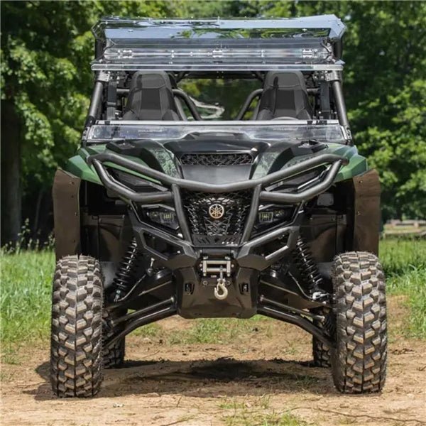 SUPERATV FRONT BUMPER (FBGYRMAX00100) - Driven Powersports Inc.9999999988FBGYRMAX00100