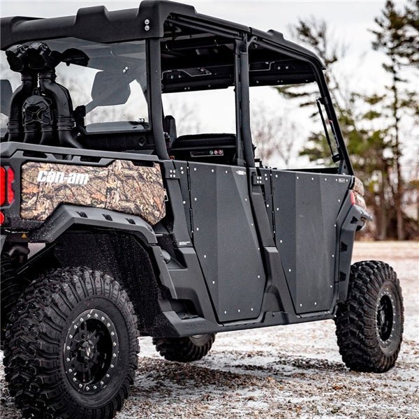 SuperATV Full Door - DRIVEN Canada's Powersports 9999999988DOORCADEFMAX00200