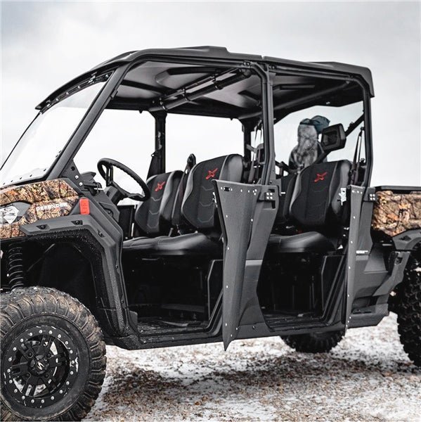 SuperATV Full Door - DRIVEN Canada's Powersports 9999999988DOORCADEFMAX00200