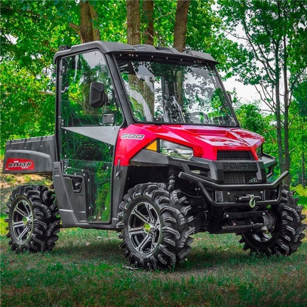 SuperATV Full Door - DRIVEN Canada's Powersports 9999999988DOORPRANMID00172