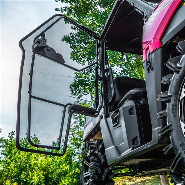 SuperATV Full Door - DRIVEN Canada's Powersports 9999999988DOORPRANMID00172