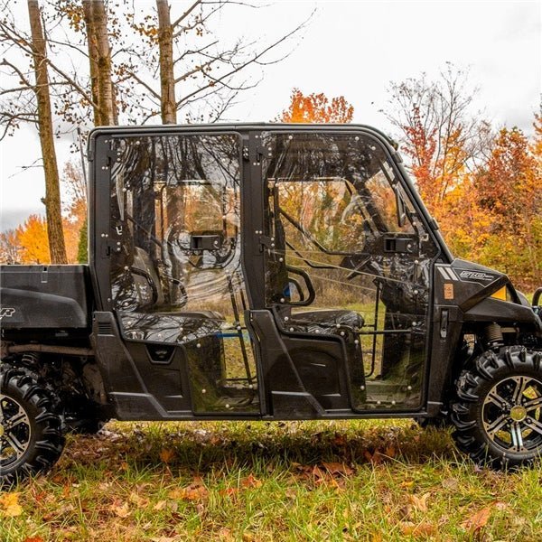 SuperATV Full Door - DRIVEN Canada's Powersports 9999999988DOORPRANMID400172