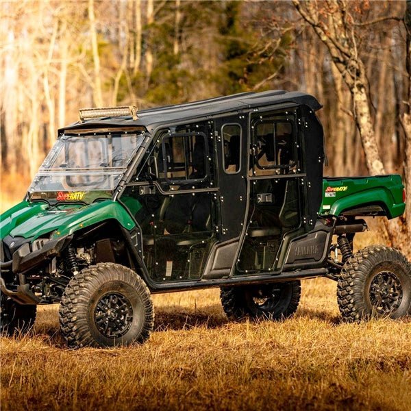 SuperATV Full Door - DRIVEN Canada's Powersports 9999999988DOORYVIK600172
