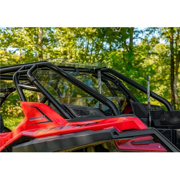 SUPERATV FULL WINDSHIELD (RWSPPROXP471) - Driven Powersports Inc.9999999988RWSPPROXP471