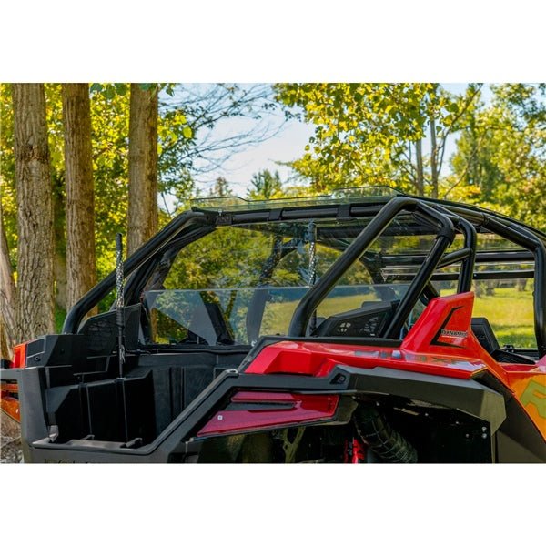 SUPERATV FULL WINDSHIELD (RWSPPROXP471) - Driven Powersports Inc.9999999988RWSPPROXP471