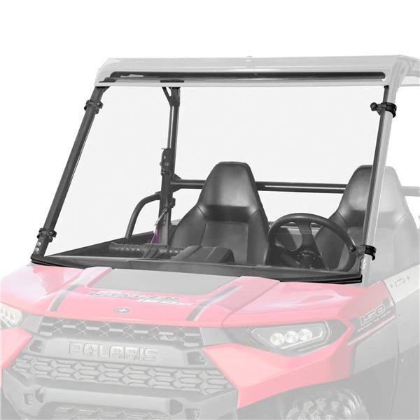 SUPERATV WINDSHIELD FULL POL (WSPRAN15075) - DRIVEN Canada's Powersports 882834057470WSPRAN15075