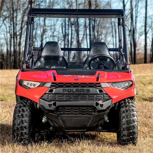 SUPERATV WINDSHIELD FULL POL (WSPRAN15075) - DRIVEN Canada's Powersports 882834057470WSPRAN15075