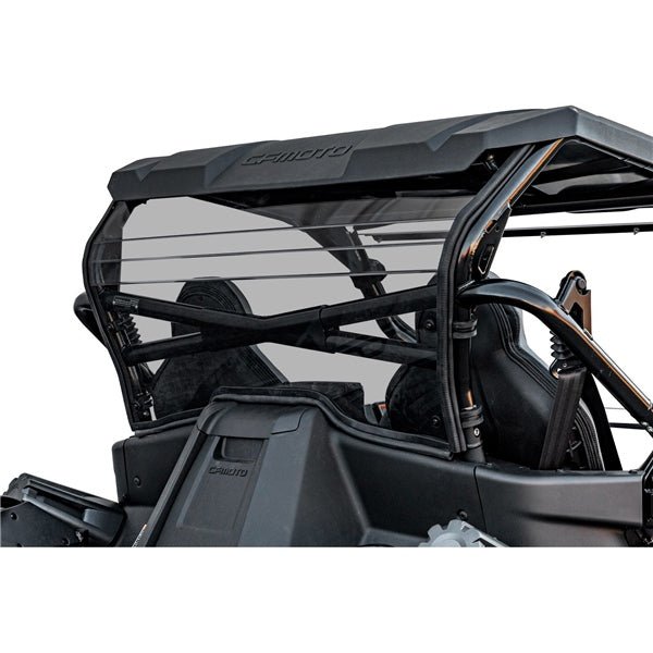 SUPERATV FULL WINDSHIELD - Driven Powersports Inc.9999999988RWSCFZF95076