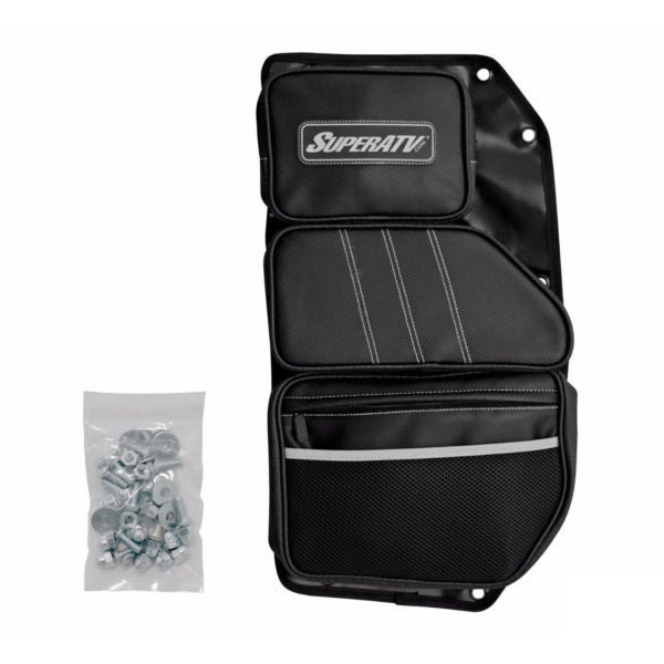 SUPERATV FULLSIZE DOOR BAG (DB004) - Driven Powersports Inc.9999999988DB004