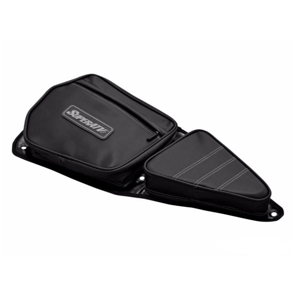SUPERATV FULLSIZE DOOR BAG (DB002L) - Driven Powersports Inc.9999999988DB002L