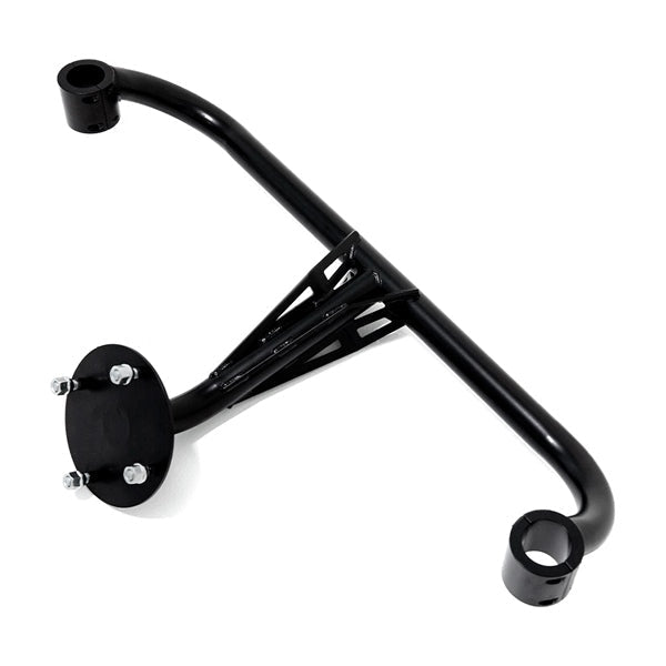 SUPERATV FULLSIZE SPARE TIRE CARRIER (STCPPROXP01) - Driven Powersports Inc.9999999988STCPPROXP01