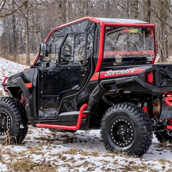 SuperATV Glazed Door - DRIVEN Canada's Powersports 9999999988DOORPGEN00172