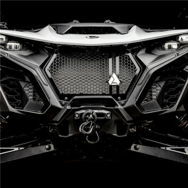 SUPERATV GRILLE HELLFIRE FT C - AM - DRIVEN Canada's Powersports 882834046009GRLCAMAVRSTV201