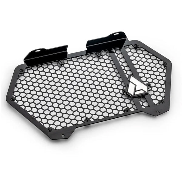 SUPERATV GRILLE HELLFIRE FT C - AM - DRIVEN Canada's Powersports 882834046009GRLCAMAVRSTV201