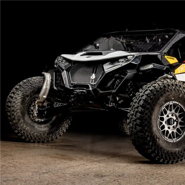 SUPERATV GRILLE HELLFIRE FT C - AM - DRIVEN Canada's Powersports 882834046009GRLCAMAVRSTV201