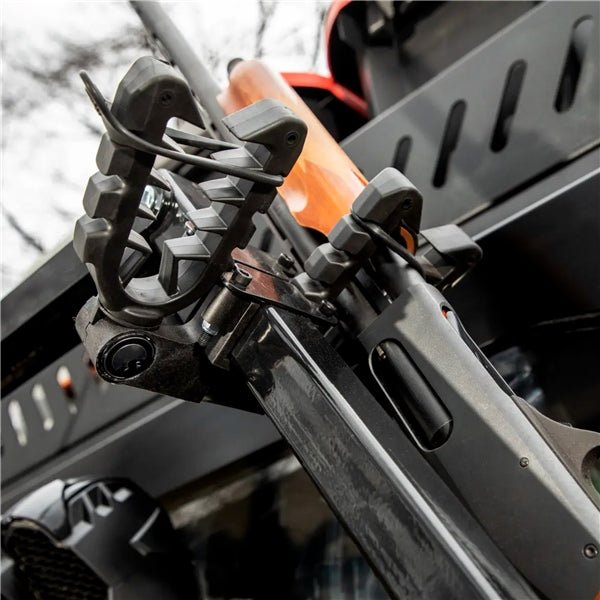SUPERATV GUN MOUNT IN - BED C - AM (GMPRAN1K00) - DRIVEN Canada's Powersports 882834056831GMPRAN1K00