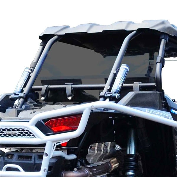 SUPERATV HALF WINDSHIELD (HWSPRZRXPTS71) - Driven Powersports Inc.9999999988HWSPRZRXPTS71