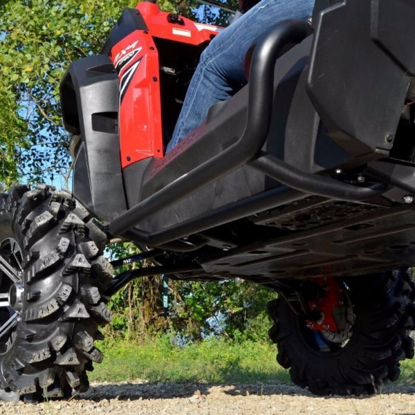 SuperATV HD Nerf Bars - DRIVEN Canada's Powersports 9999999988NBCFZF800EX00