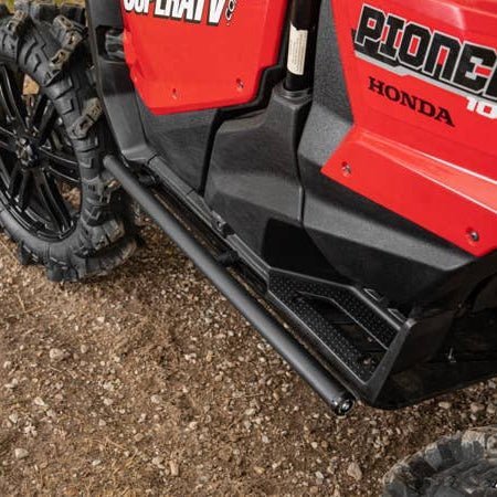 SuperATV HD Nerf Bars - DRIVEN Canada's Powersports 9999999988NBHPIO1K00
