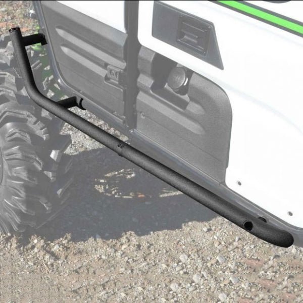SuperATV HD Nerf Bars - DRIVEN Canada's Powersports 9999999988NBKTRX400