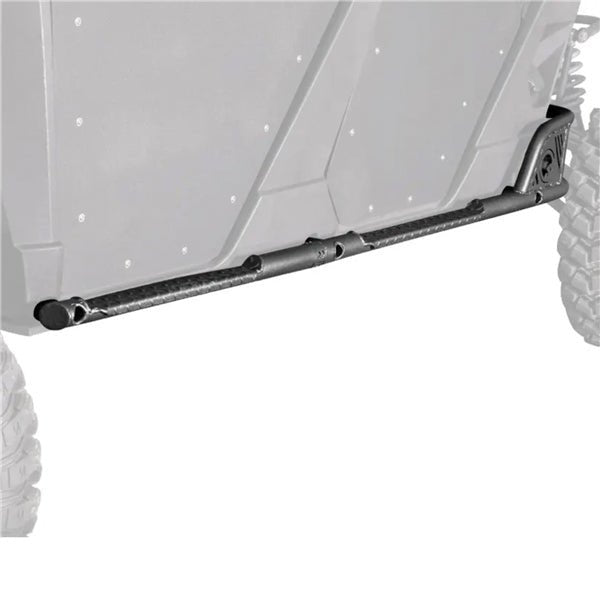 SuperATV HD Nerf Bars - DRIVEN Canada's Powersports 779421307301NBPRAN1K400
