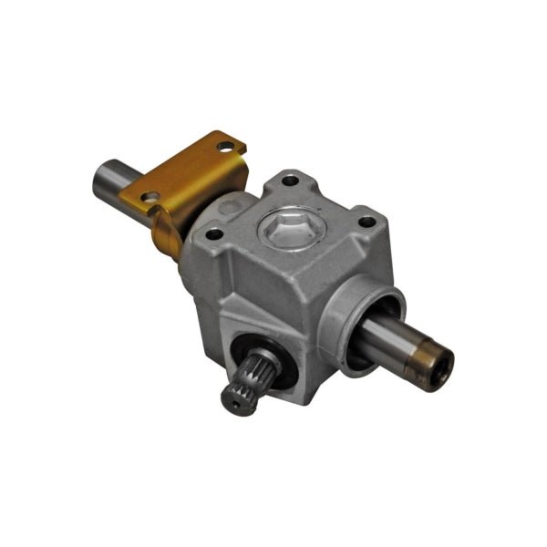 SUPERATV HD RACK AND PINION RACKBOSS (HDRP14002) - Driven Powersports Inc.9999999988HDRP14002