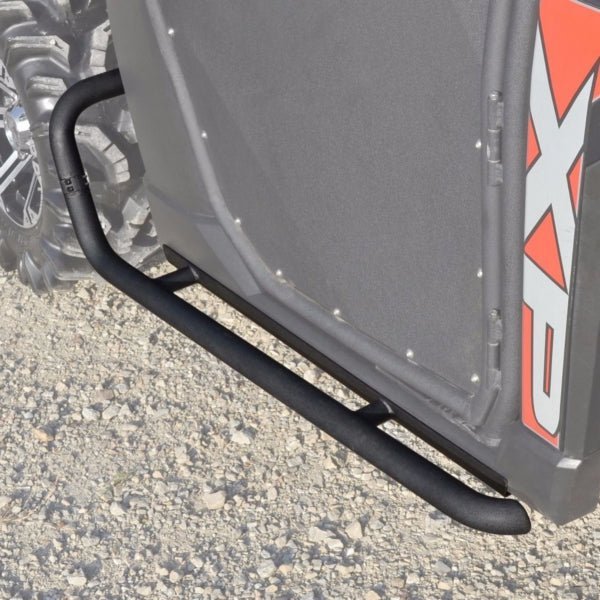 SUPERATV HD ROCK SLIDING NERF BARS (NBPRAN90000) - Driven Powersports Inc.9999999988NBPRAN90000