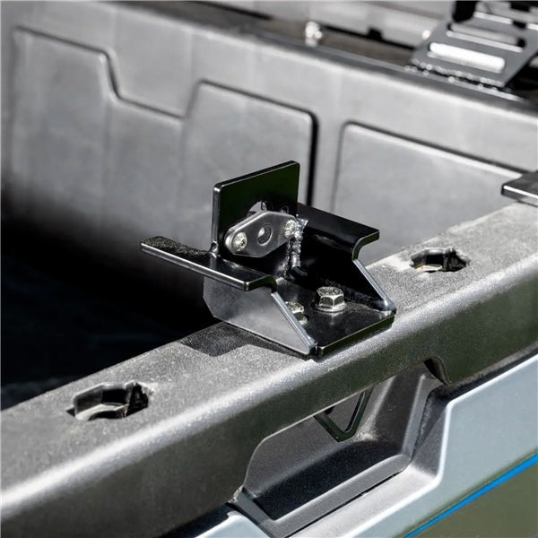 SUPERATV HEADACHE RACK (HRCFUF100001) - DRIVEN Canada's Powersports 882834057500HRCFUF100001