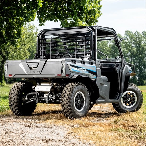 SUPERATV HEADACHE RACK (HRCFUF100001) - DRIVEN Canada's Powersports 882834057500HRCFUF100001