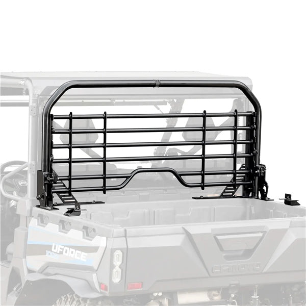 SUPERATV HEADACHE RACK (HRCFUF100001) - DRIVEN Canada's Powersports 882834057500HRCFUF100001
