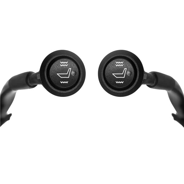 SUPERATV HEATED SEAT KIT (HCSCU001) - DRIVEN Canada's Powersports 882834057463HCSCU001