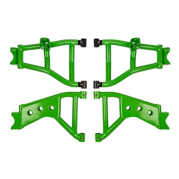SUPERATV HIGH CLEARANCE A - ARM - Driven Powersports Inc.9999999988AAKTRX4RHC12