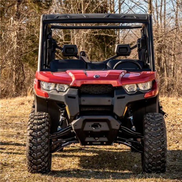 SUPERATV HIGH CLEARANCE A - ARM (AACADEFXMR2HC02) - Driven Powersports Inc.9999999988AACADEFXMR2HC02