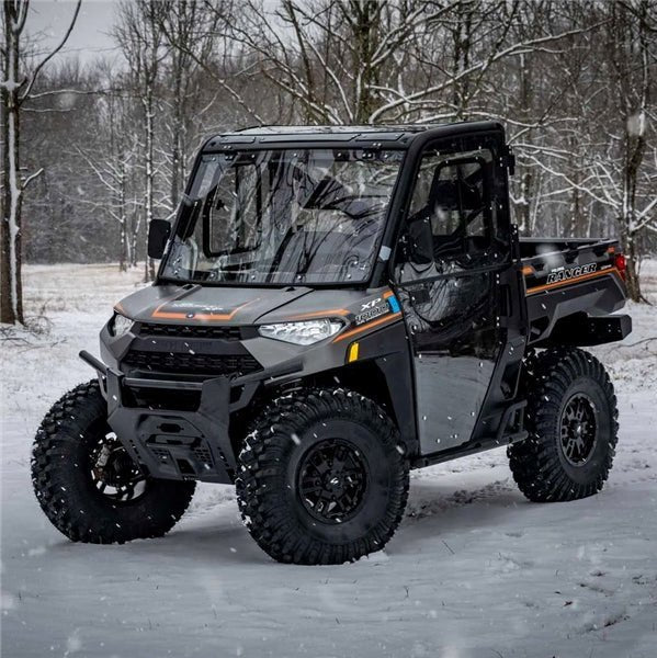 SUPERATV HIGH CLEARANCE A - ARM - Driven Powersports Inc.9999999988AAPRAN1K200102