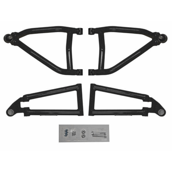 SuperATV High Clearance A - Arm - DRIVEN Canada's Powersports 9999999988AACACOMHC00202
