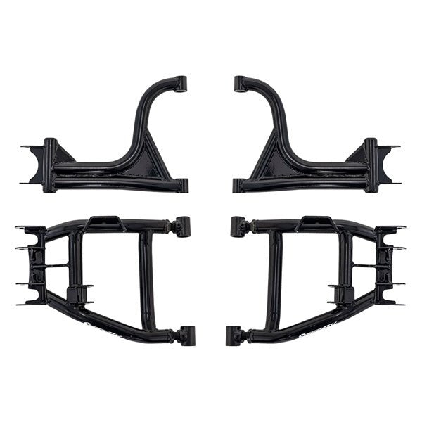 SuperATV High Clearance A - Arm - DRIVEN Canada's Powersports 9999999988AACADEF2RHC02