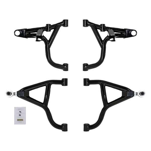 SuperATV High Clearance A - Arm - DRIVEN Canada's Powersports 9999999988AACAT1.5HC02
