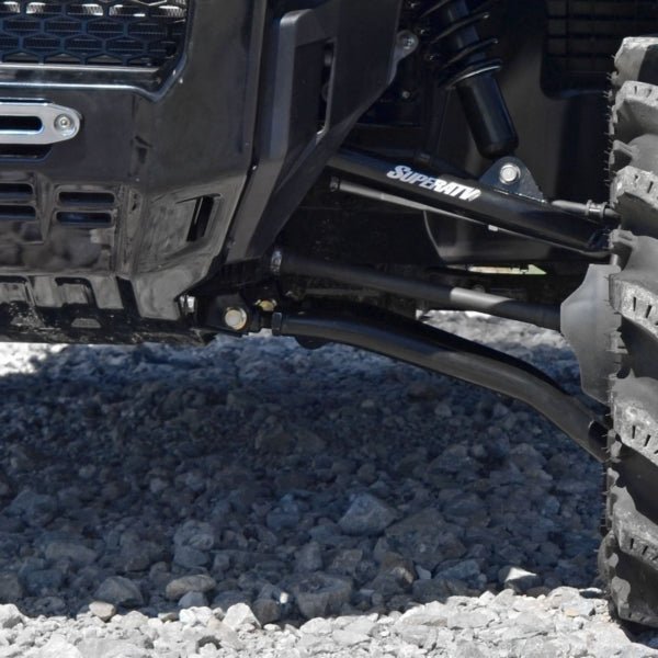 SuperATV High Clearance A - Arm - DRIVEN Canada's Powersports 9999999988AAHPIO1K1.5HC02