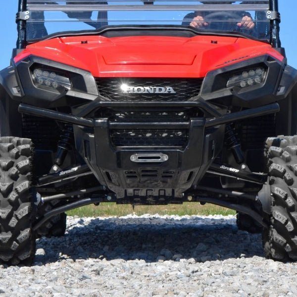SuperATV High Clearance A - Arm - DRIVEN Canada's Powersports 9999999988AAHPIO1K1.5HC02