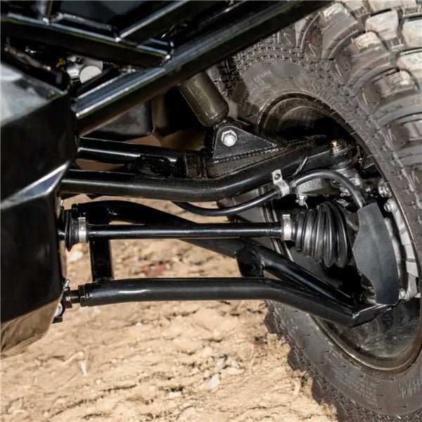 SuperATV High Clearance A - Arm - DRIVEN Canada's Powersports 779421195168AAHPIO1KOHC00102