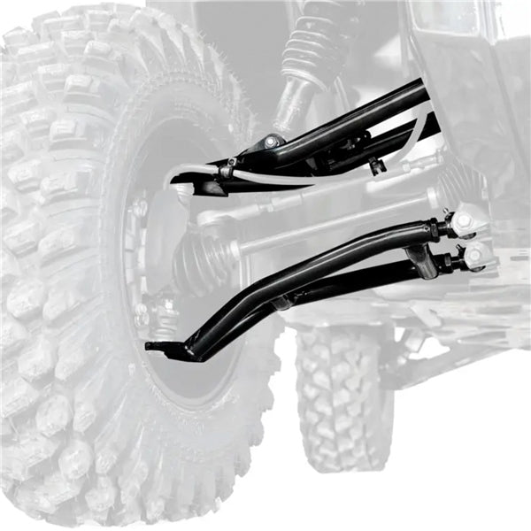 SuperATV High Clearance A - Arm - DRIVEN Canada's Powersports 779421195168AAHPIO1KOHC00102