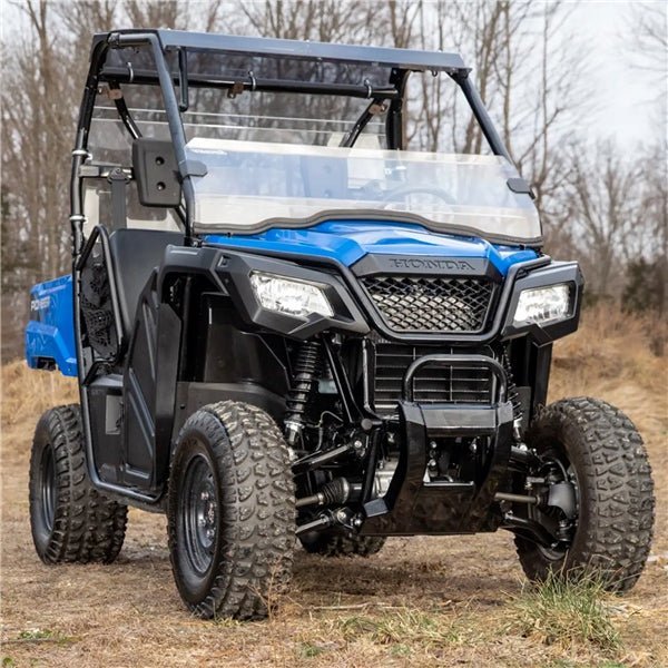 SuperATV High Clearance A - Arm - DRIVEN Canada's Powersports 9999999989AAHPIO52002
