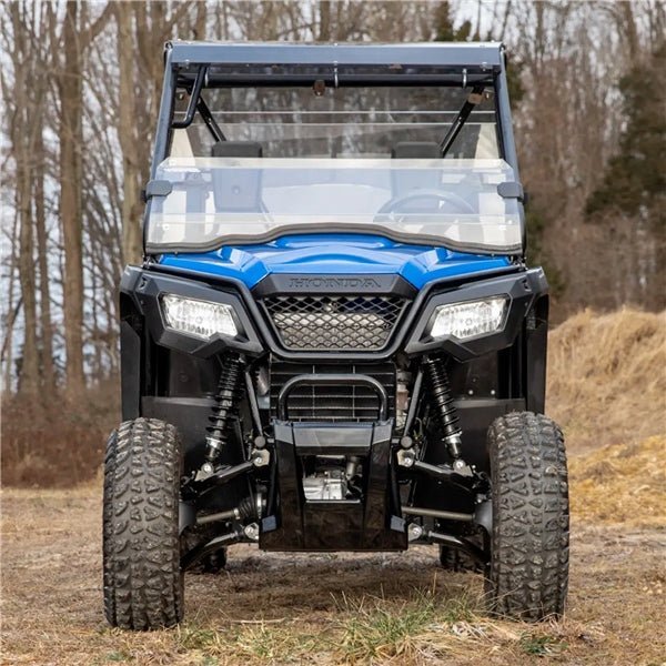 SuperATV High Clearance A - Arm - DRIVEN Canada's Powersports 9999999989AAHPIO52002