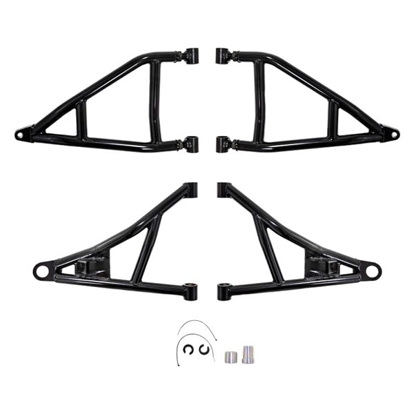 SuperATV High Clearance A - Arm - DRIVEN Canada's Powersports 9999999988AAHTALX1.5HC02