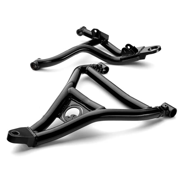 SuperATV High Clearance A - Arm - DRIVEN Canada's Powersports 9999999988AAYRMAX1.5HC02