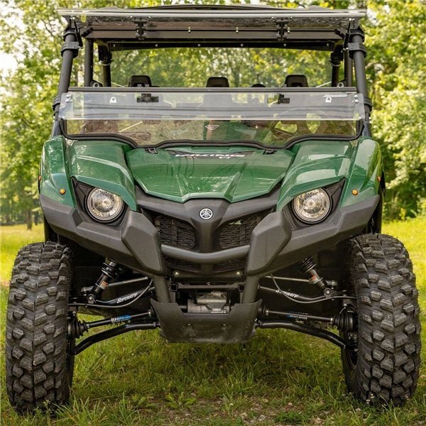 SuperATV High Clearance A - Arm - DRIVEN Canada's Powersports 9999999988AAYVIK1.5HC02